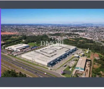 Galpão/Depósito/Armazém para alugar, 1810m² no Neópolis, Gravataí