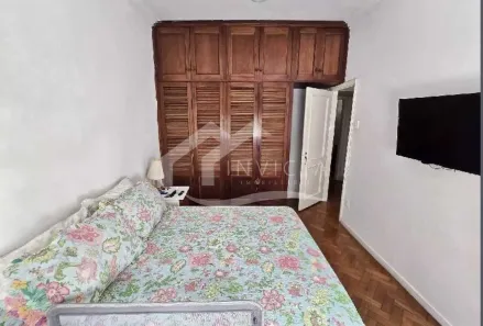 Apartamento com 3 Quartos à venda, 80m² no Copacabana, Rio de Janeiro