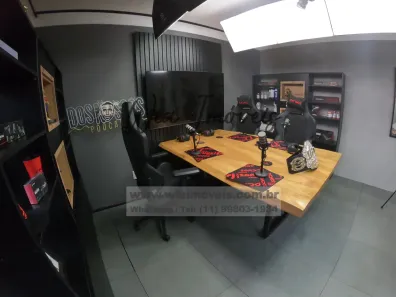 Sala Comercial com 2 Quartos à venda, 75m² no Vila Hamburguesa, São Paulo