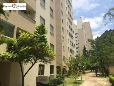 Apartamento com 2 Quartos à venda, 58m² no Conjunto Residencial Butantã, São Paulo