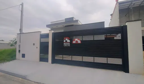 Casa com 3 Quartos à venda, 120m² no Loteamento Santa Clara, Pindamonhangaba