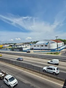 Galpão/Depósito/Armazém à venda, 2825m² no Jardim Gramacho, Duque de Caxias