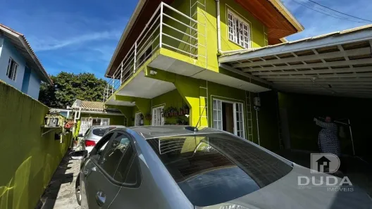 Casa com 4 Quartos à venda, 131m² no Ingleses do Rio Vermelho, Florianópolis