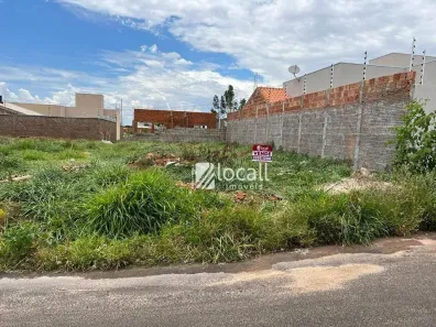 Lote/Terreno à venda, 200m² no Residencial São Thomaz II, São José do Rio Preto