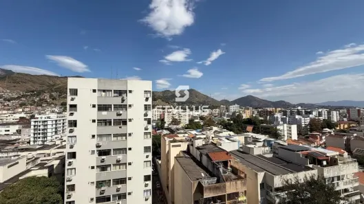 Apartamento com 3 Quartos à venda, 78m² no Méier, Rio de Janeiro