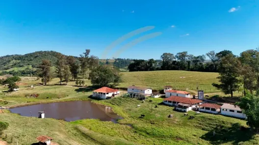 com 7 Quartos à venda, 94m² no Fazenda Rural, São José do Rio Pardo