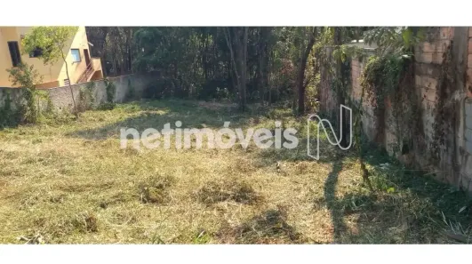 Lote/Terreno à venda, 1400m² no Ville de Montagne, Nova Lima