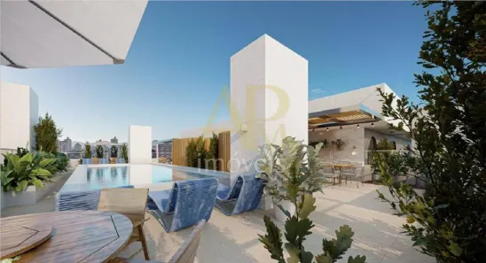 Apartamento com 3 Quartos à venda, 86m² no Nossa Senhora do Rosário, São José