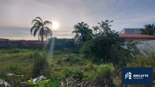 Lote/Terreno à venda, 500m² no Balneario Beatriz, Itanhaém