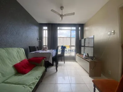 Apartamento com 2 Quartos à venda, 80m² no Venda da Cruz, São Gonçalo