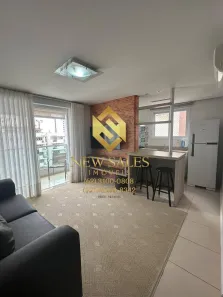 Apartamento com 2 Quartos à venda, 68m² no Setor Bueno, Goiânia