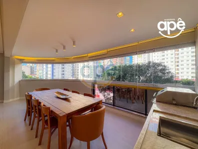 Apartamento com 4 Quartos à venda, 330m² no Praia da Costa, Vila Velha