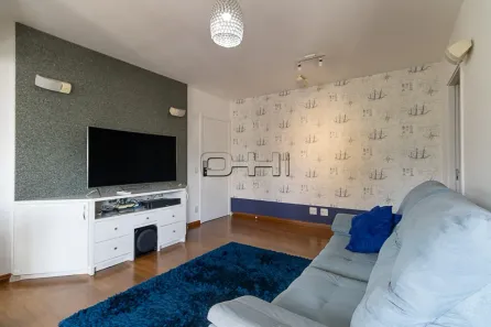 Apartamento com 2 Quartos para alugar, 82m² no Vila Olímpia, São Paulo