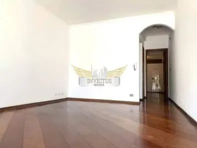 Sobrado com 3 Quartos para alugar, 192m² no Jardim, Santo André