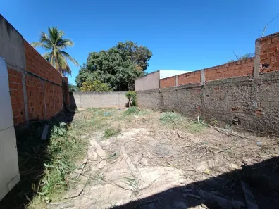 Lote/Terreno com 1 Quarto à venda, 250m² no Setor Habitacional Fercal, Brasília