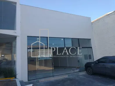 Ponto Comercial para alugar, 300m² no Centro, Marília
