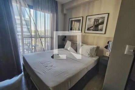 Apartamento com 1 Quarto à venda, 22m² no Jardim das Acácias, São Paulo