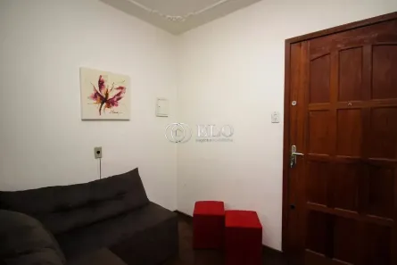 Apartamento com 1 Quarto à venda, 40m² no Azenha, Porto Alegre