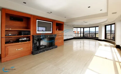 Apartamento com 4 Quartos à venda, 373m² no Mont Serrat, Porto Alegre