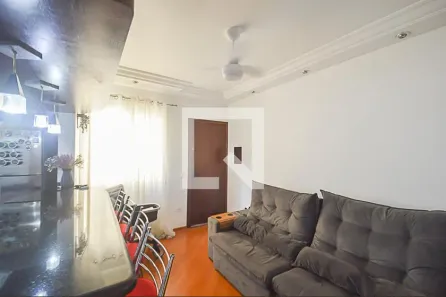 Apartamento com 2 Quartos à venda, 55m² no Assunção, São Bernardo do Campo