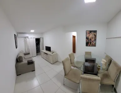 Apartamento com 3 Quartos para alugar, 70m² no Carumbé, Cuiabá