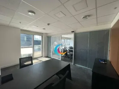Sala Comercial para alugar, 130m² no Vila Gertrudes, São Paulo