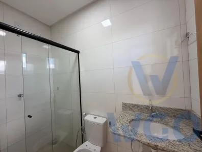 Apartamento com 2 Quartos à venda, 68m² no Jundiaí, Anápolis