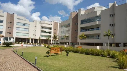 Apartamento com 4 Quartos à venda, 350m² no Loteamento Loanda, Atibaia