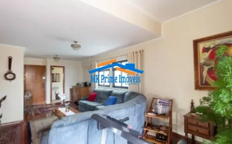 Apartamento com 3 Quartos à venda, 206m² no Pinheiros, São Paulo
