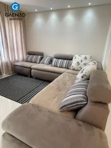 Apartamento com 1 Quarto para alugar, 69m² no Centro, Barueri