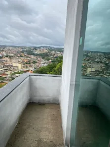 Cobertura com 3 Quartos à venda, 270m² no Santo Agostinho, Conselheiro Lafaiete