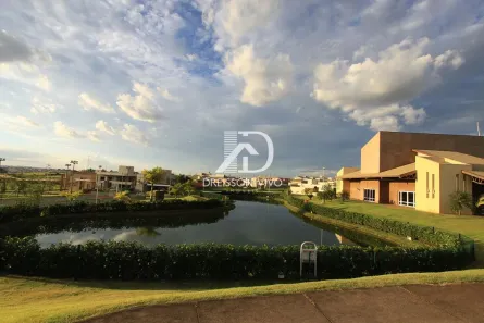 Casa de Condomínio com 4 Quartos à venda, 300m² no Parque Residencial Damha V, São José do Rio Preto