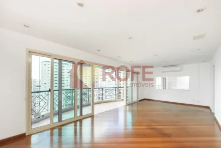 Apartamento com 2 Quartos à venda, 138m² no Indianópolis, São Paulo