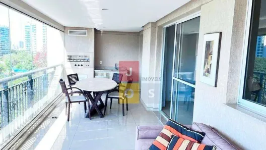 Apartamento com 3 Quartos à venda, 155m² no Barra da Tijuca, Rio de Janeiro