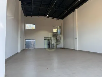 Ponto Comercial para alugar, 209m² no Jardim Ipiranga, Americana