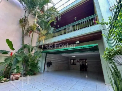 Casa com 3 Quartos à venda, 282m² no Cidade Baixa, Porto Alegre