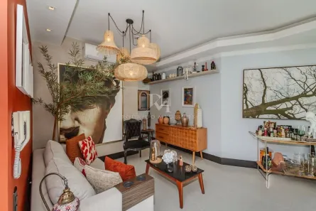 Cobertura com 3 Quartos à venda, 246m² no Centro, Balneário Camboriú