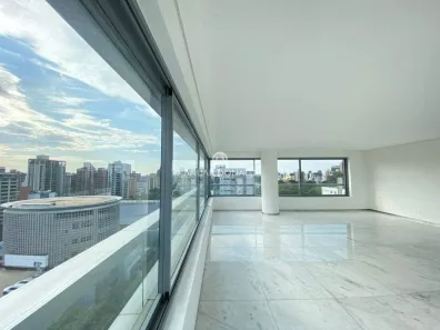 Apartamento com 4 Quartos à venda, 312m² no Lourdes, Belo Horizonte
