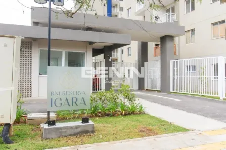 Apartamento com 2 Quartos à venda, 45m² no Igara, Canoas