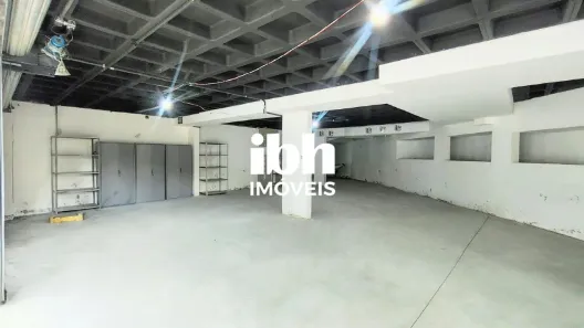 Ponto Comercial para alugar, 322m² no Funcionários, Belo Horizonte