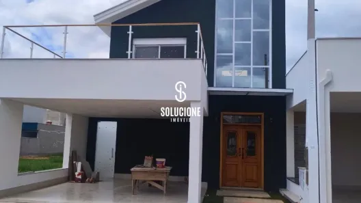 Casa com 3 Quartos à venda, 255m² no Campestre, Piracicaba