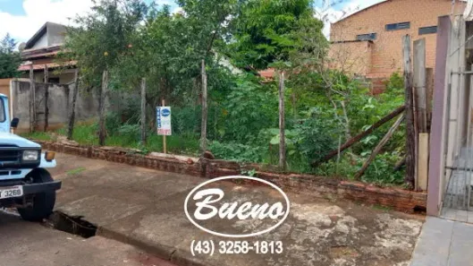 Lote/Terreno com 1 Quarto à venda, 1m² no Itamarati, Ibiporã