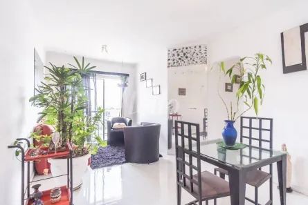 Apartamento com 2 Quartos à venda, 72m² no Vila Monte Alegre, São Paulo