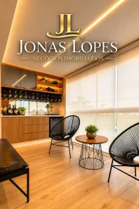 Apartamento com 3 Quartos à venda, 105m² no Zona 08, Maringá