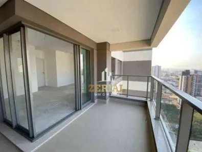 Apartamento com 3 Quartos à venda, 153m² no Jardim, Santo André