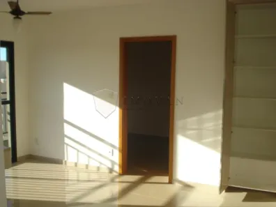 Apartamento com 1 Quarto para alugar, 52m² no Vila Ana Maria, Ribeirão Preto
