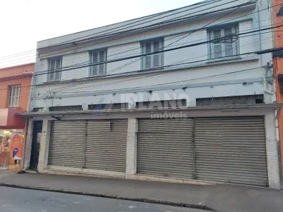 Sobrado com 3 Quartos à venda, 280m² no Jardim Brasil, São Carlos