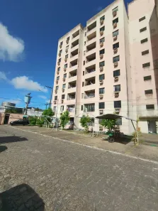 Apartamento com 2 Quartos à venda, 60m² no Tabuleiro do Martins, Maceió