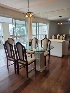 Apartamento com 3 Quartos à venda, 170m² no Vila Mariana, São Paulo