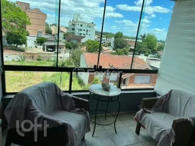 Apartamento com 3 Quartos à venda, 166m² no Fião, São Leopoldo
